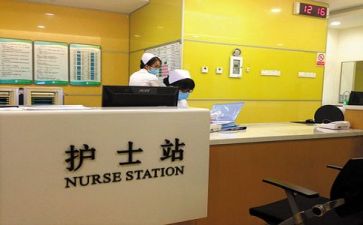 护士述职报告模板及范文5篇