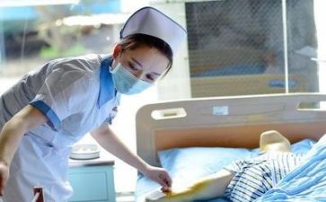 护士工作总结个人范文模板5篇