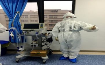 护士工作总结及自我鉴定7篇
