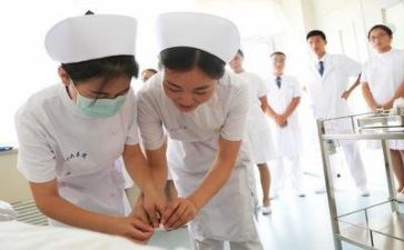 护士工作总结个人范文精选6篇