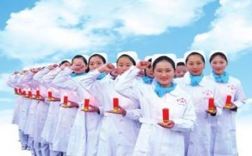 个人述职报告护士范文通用8篇