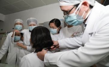 做护士的心得体会通用6篇