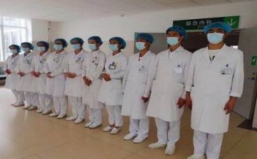 护士年终述职范文6篇