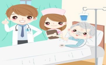 男护士工作总结通用6篇