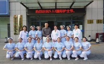 护士2024述职报告最新7篇