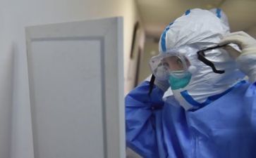 护士节优秀护士个人总结5篇