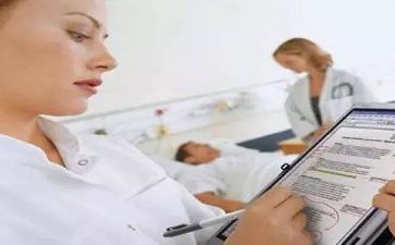 男护士工作总结优质8篇