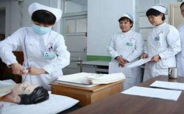 实习护士个人总结5篇