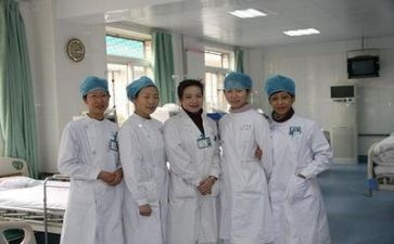 医院护士述职报告8篇