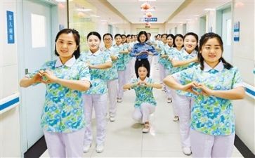 月护士培训计划7篇
