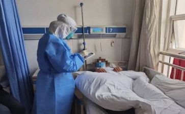 护士年个人总结5篇