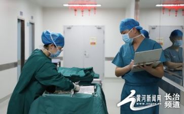 护士节活动总结报告8篇