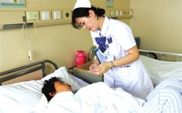 个人述职报告护士范文模板6篇