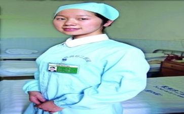 医院实习护士个人总结报告5篇