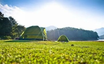 户外活动方案范文模板8篇