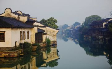 江南旅游心得6篇