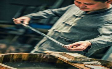 大国工匠人物事迹6篇
