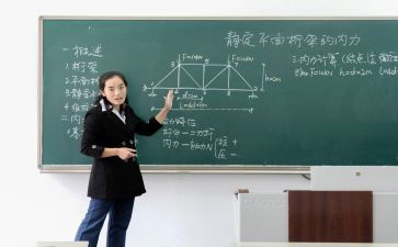 女讲师演讲稿7篇