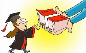 奖学金学生演讲稿5篇