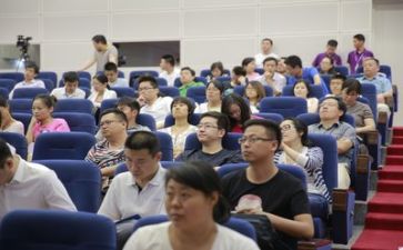 365讲座心得体会推荐5篇