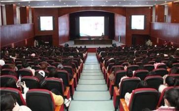 听讲座心得体会1000字5篇