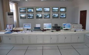 监控工作心得8篇