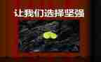 我变得坚强作文推荐8篇