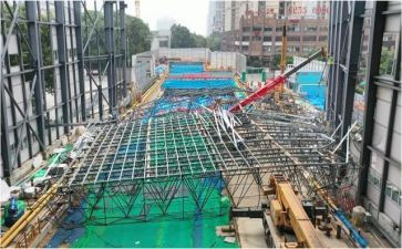 两建设工作总结5篇