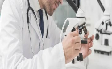 2024年医学检验师述职报告8篇