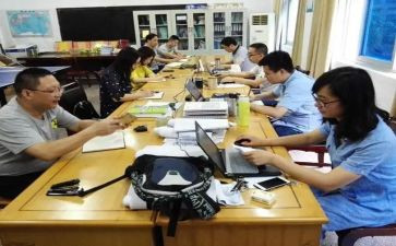 学校青教工作总结范文精选8篇