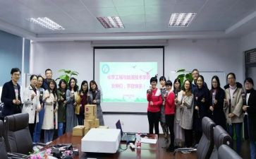 学校青教工作总结报告优秀7篇