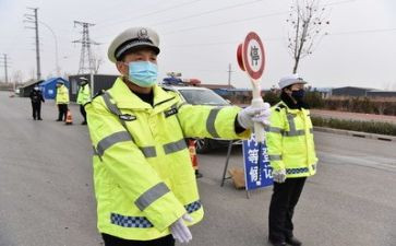交警个人总结工作总结通用7篇