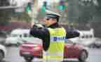 交警个人总结工作总结6篇