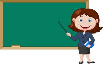 优秀教师个人述职报告通用6篇