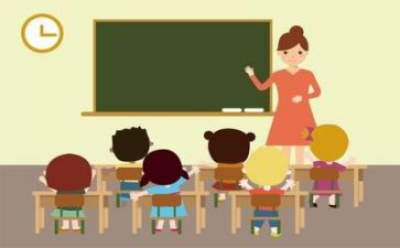 教师的发言稿200字5篇