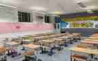 小学生教室小作文7篇