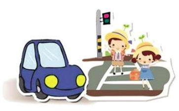 交通节演讲稿最新8篇