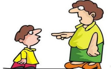 一次的教训作文推荐6篇