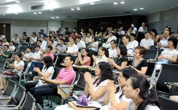 党员教职工思想汇报8篇
