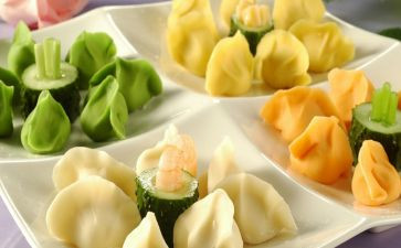 冬至饺子作文优秀7篇