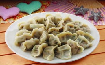 饺子的作文7篇