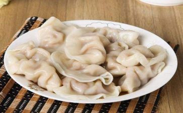 吃饺子作文500字8篇