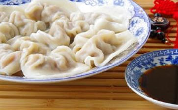 饺子作文300字精选7篇