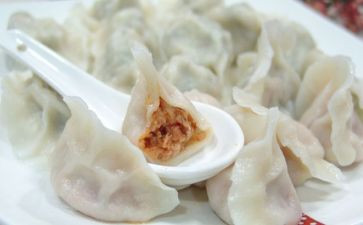 饺子的作文最新5篇