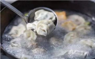 煎饺子的心得体会8篇