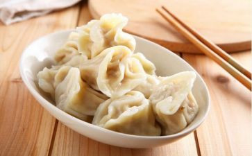 吃饺子的教案8篇
