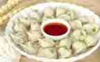 包饺子的作文最新7篇