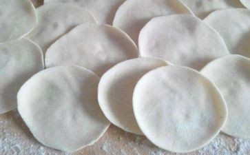 擀饺子皮比赛作文最新6篇