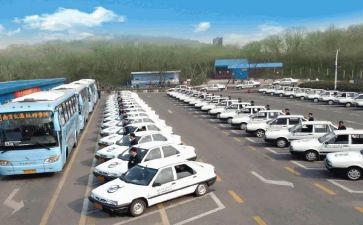 驾校的工作总结模板7篇