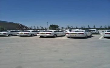 驾校的心得体会通用8篇